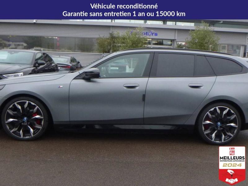 Bmw i5 Touring M60 xDrive 601 ch