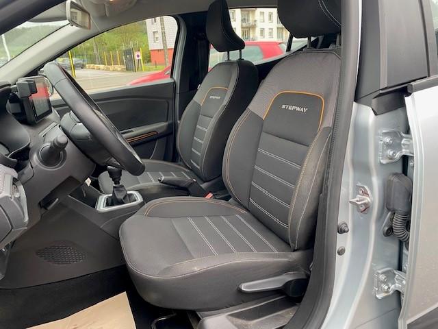 Dacia Sandero III Stepway Confort Tce 90