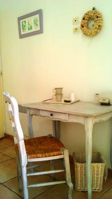 La Piverdière Chambres d'Hôtes