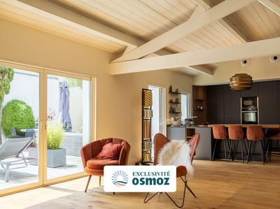 Villa - 159 m² - 5 pièces