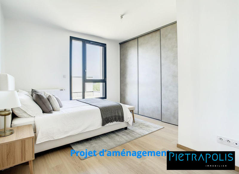 Maison contemporaine - 127 m² - 5 pièces