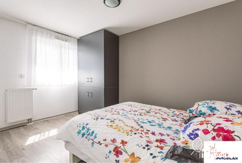 Duplex - 67 m² - 3 pièces