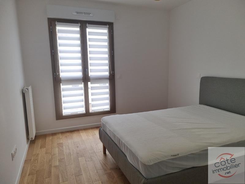 Appartement - 73 m² - 3 pièces