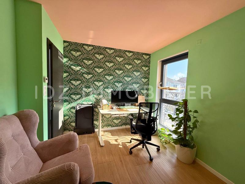 Maison - 128 m² - 6 pièces