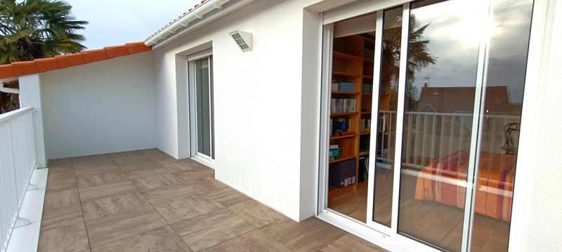 Maison - 166 m² - 6 pièces