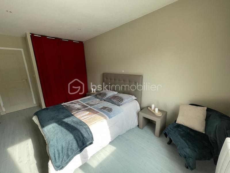 Villa - 310 m² - 12 pièces