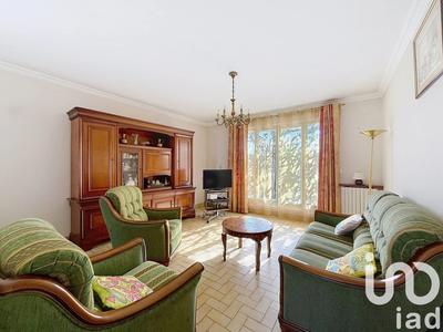 Maison - 132 m² - 5 pièces