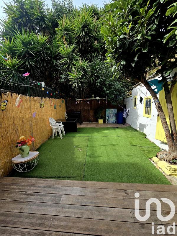 Appartement - 79 m² - 4 pièces