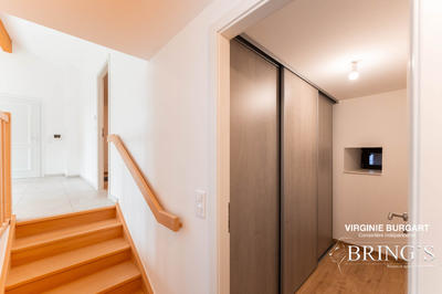 Duplex - 101 m² - 4 pièces