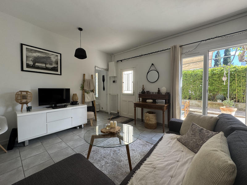 Maison - 80 m² - 3 pièces