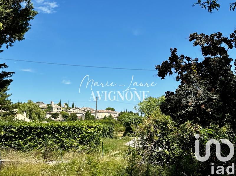 Maison - 205 m² - 9 pièces