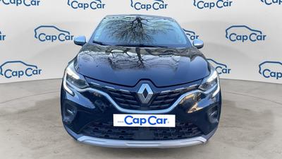 Renault Captur II 1.3 TCe 130 Intens