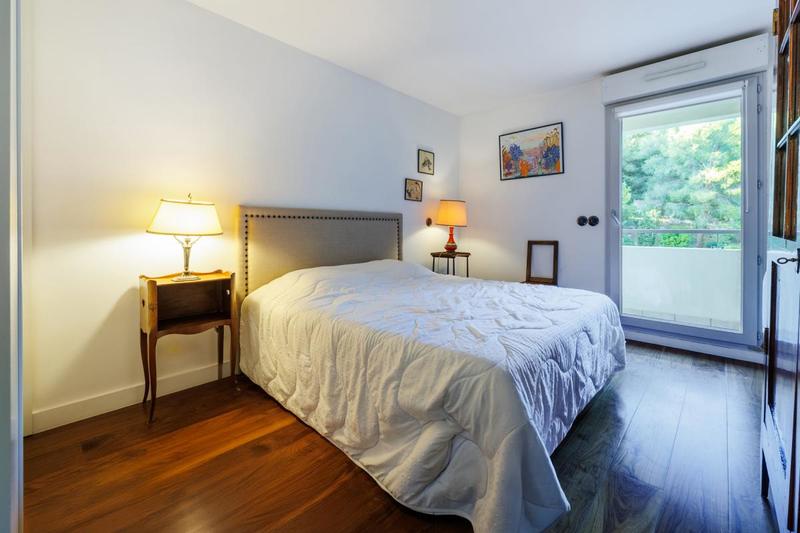 Appartement - 110 m² - 4 pièces