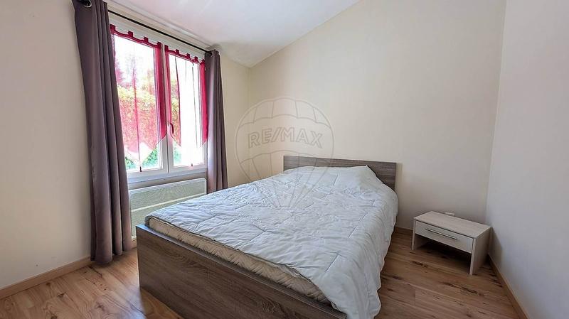 Maison - 128 m² - 5 pièces