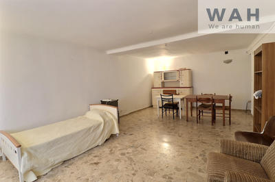 Maison - 120 m² - 3 pièces