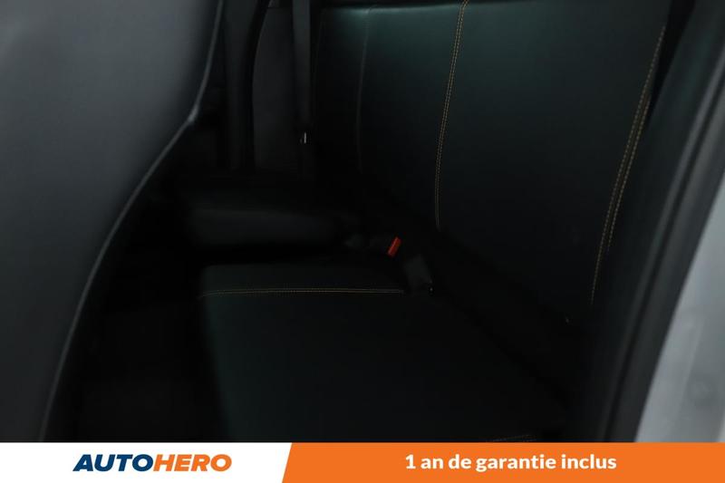 Ford Ranger 2.0 EcoBlue Super Cabine Wildtrak Auto 213 ch