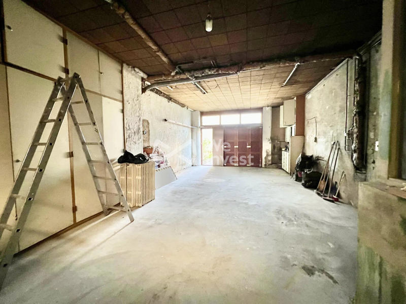 Appartement - 92 m² - 4 pièces