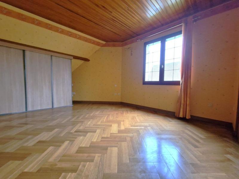 Maison ancienne - 170 m² - 6 pièces