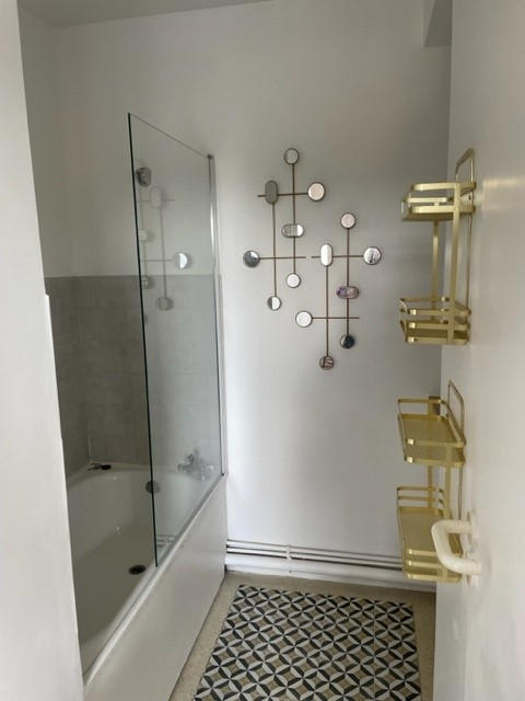 Appartement - 32 m² - 2 pièces