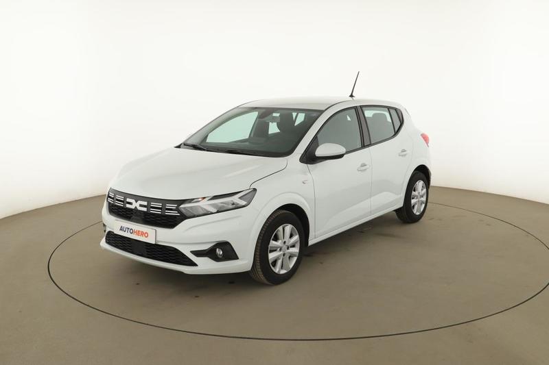 Dacia sandero III 1.0 TCe Expression 91 ch