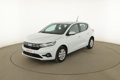 Dacia sandero III 1.0 TCe Expression 91 ch