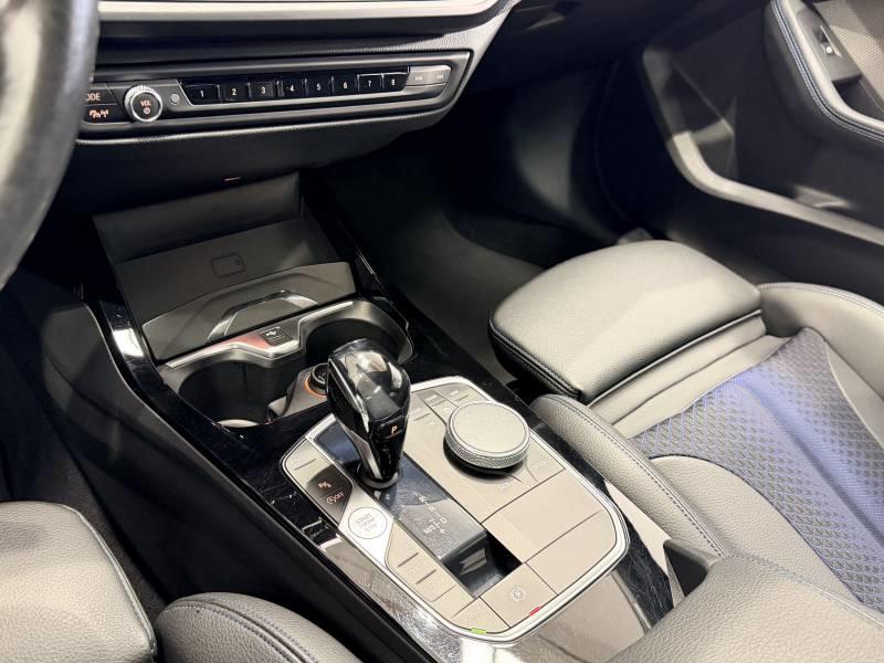 Bmw Série 1 118d 150 ch Bva8 m Sport