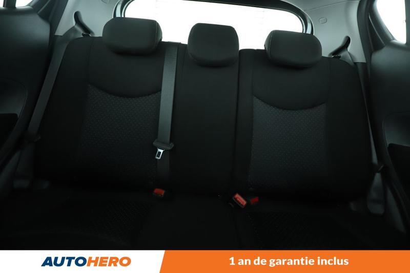 Opel Karl 1.0 Edition Plus 75 ch