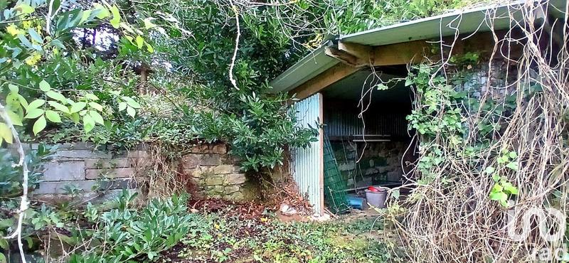 Maison de ville - 126 m² - 5 pièces