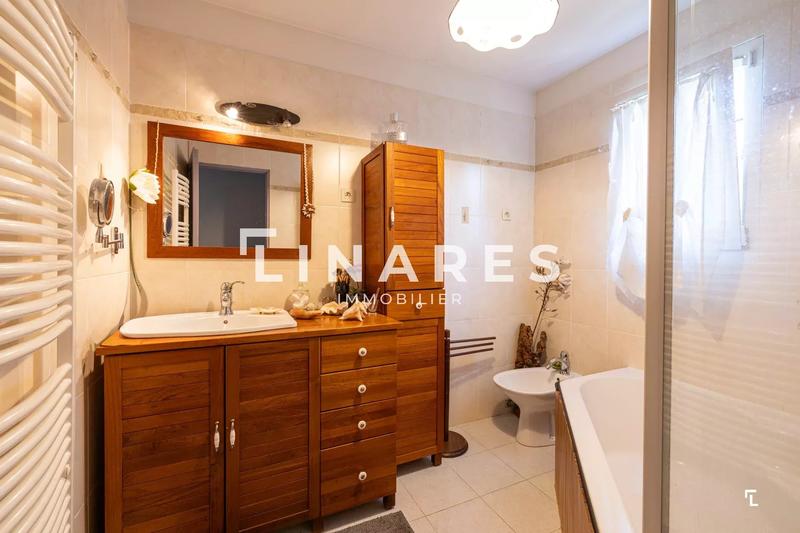 Villa - 150 m² - 4 pièces