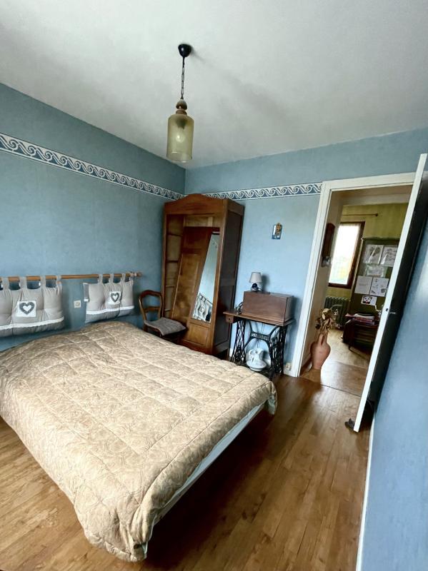 Maison - 113 m² - 4 pièces