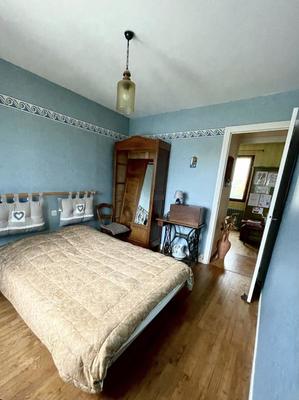 Maison - 113 m² - 4 pièces