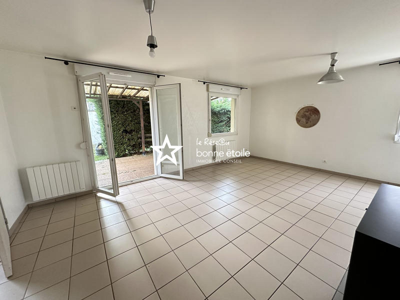 Maison - 136 m² - 6 pièces