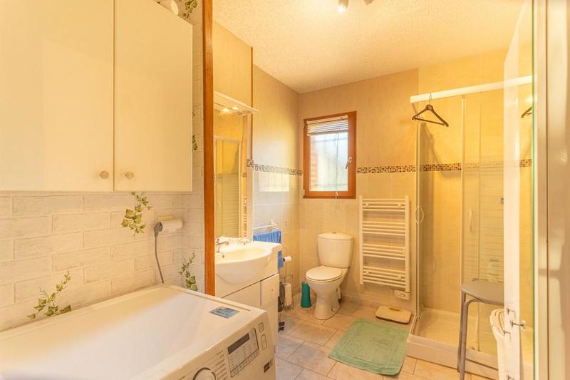 Maison - 200 m² - 8 pièces