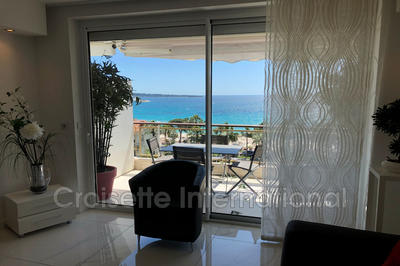 Appartement - 112 m² - 4 pièces