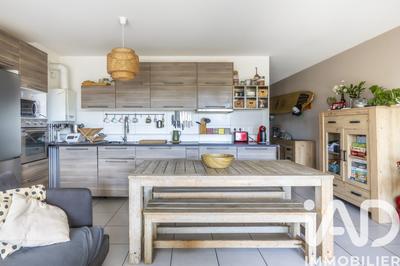 Appartement - 74 m² - 3 pièces