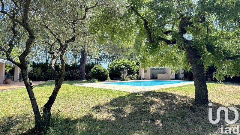 Maison - 118 m² - 5 pièces