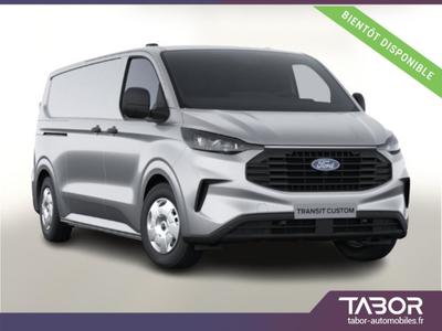 Ford Transit Custom 170 Aut Trend 320l2 Attel