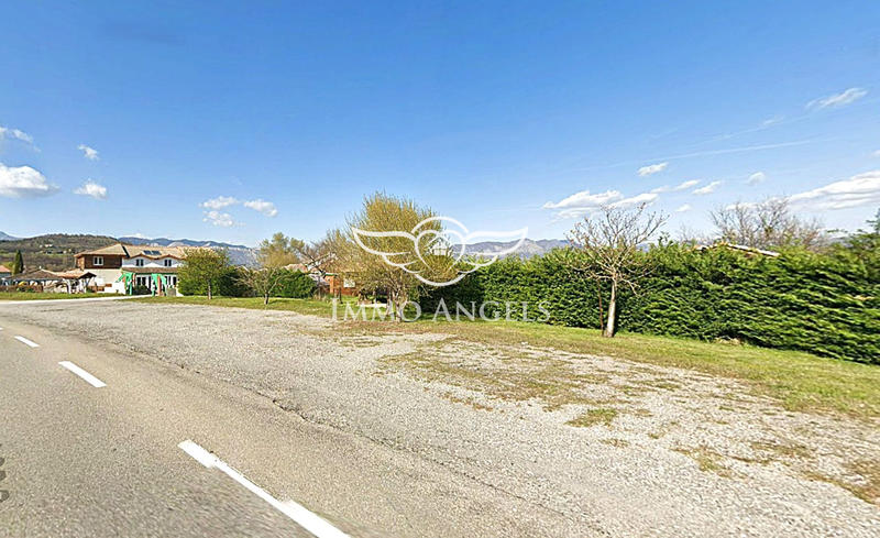 Immeuble - 1 226 m²