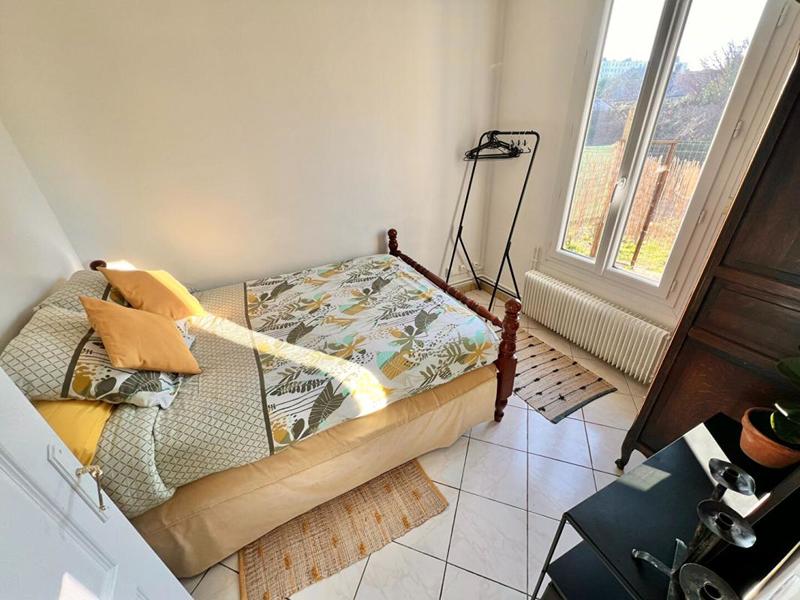 Maison - 100 m² - 3 pièces