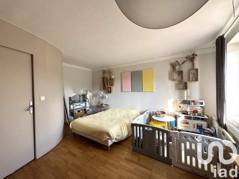 Maison de campagne - 255 m² - 6 pièces