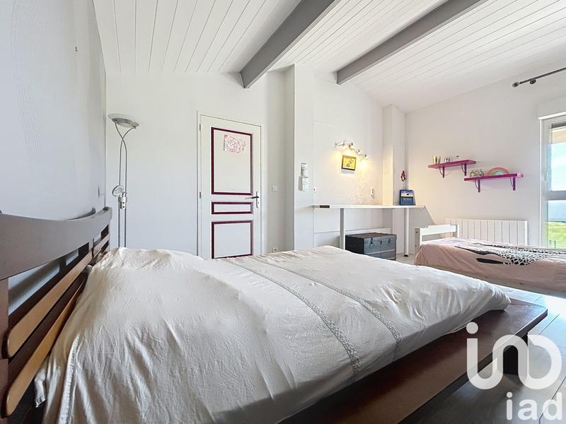 Maison - 155 m² - 5 pièces