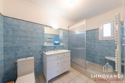 Villa - 96 m² - 4 pièces