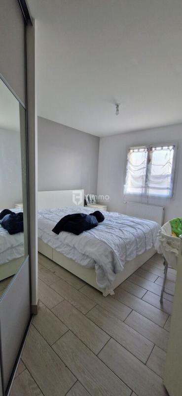 Maison - 89 m² - 5 pièces