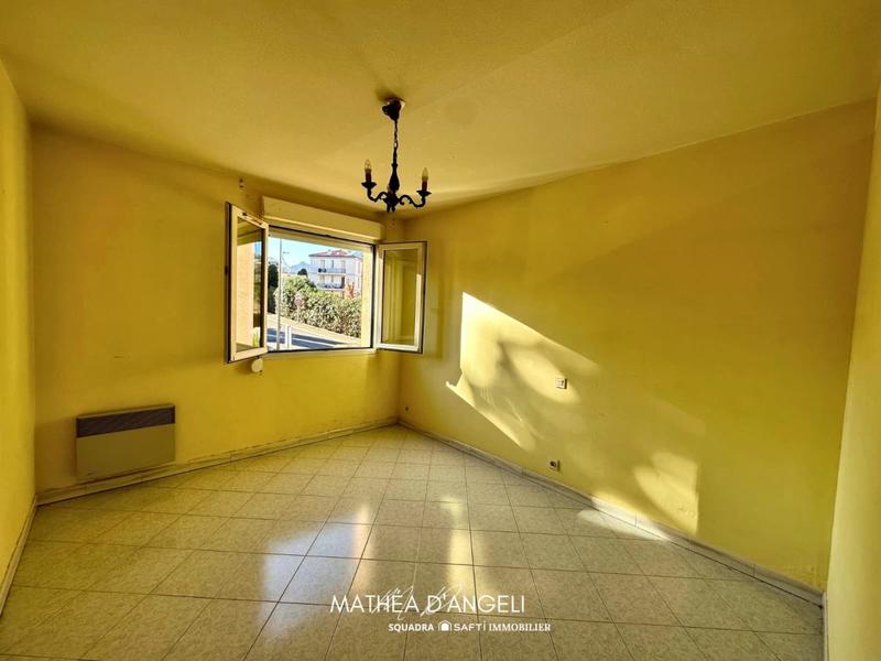 Appartement - 76 m² - 3 pièces