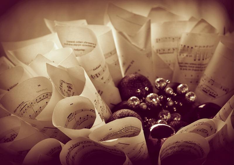 Concert de Noël - Ensemble vocal Joseph Muller