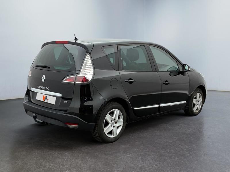 Renault Scénic III Business dCi 110 Fap eco2 Edc