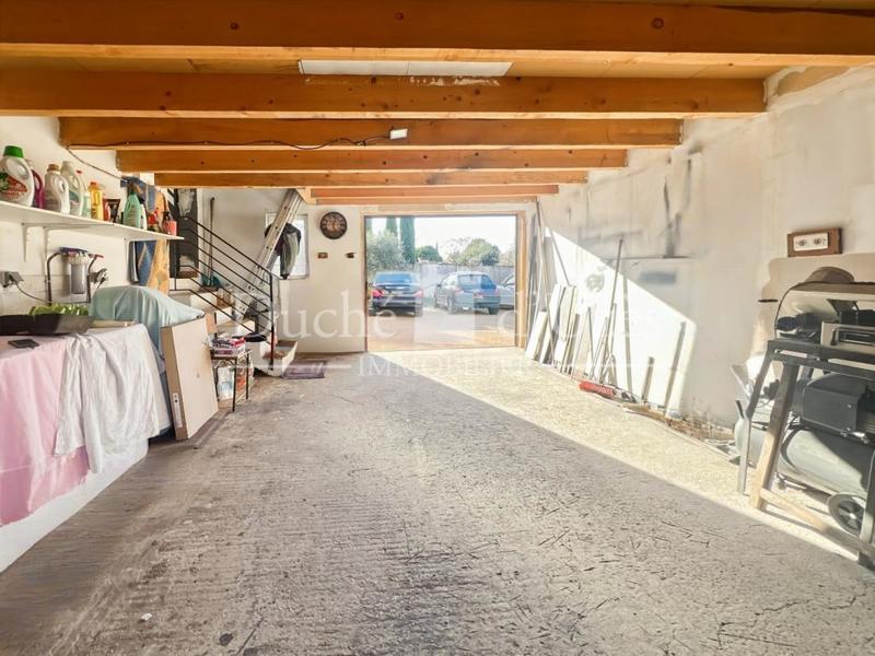 Villa - 116 m² - 5 pièces