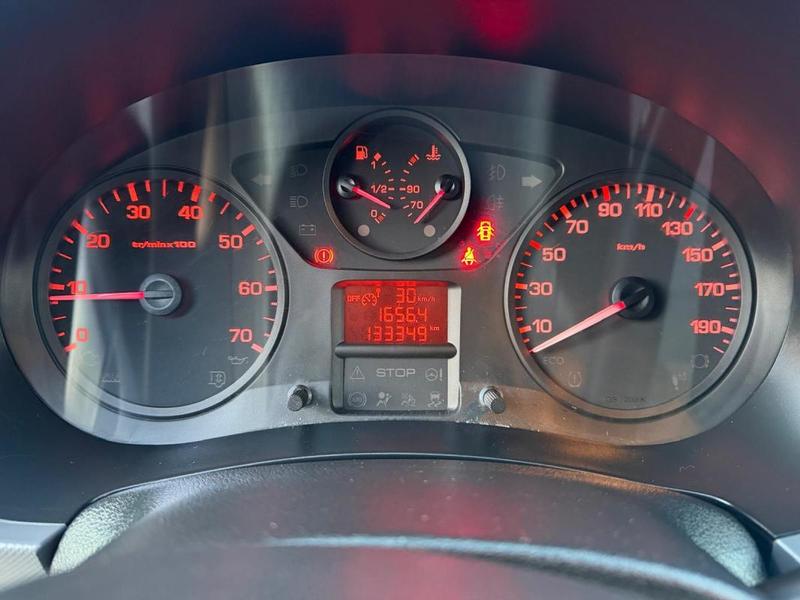 Citroën Berlingo business