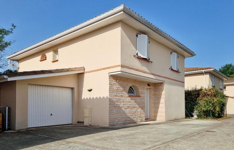 Maison - 126 m² - 6 pièces