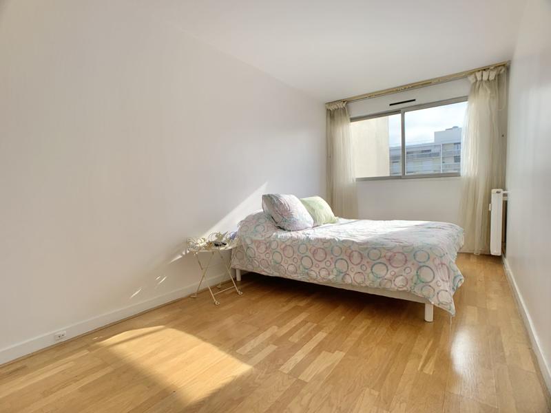 Appartement - 94 m² - 4 pièces